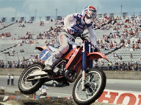 Works Motocross Bikes Of The Early ’80s Were Insanely Exotic | Cycle World