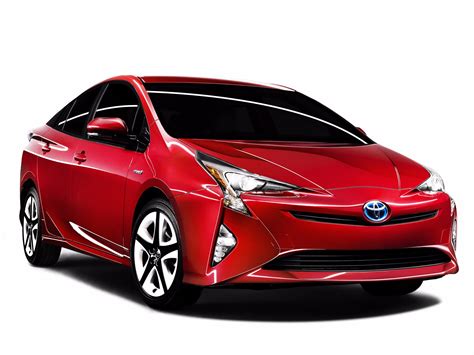 I love my new Toyota Prius a lot more than I thought I would - Business Insider