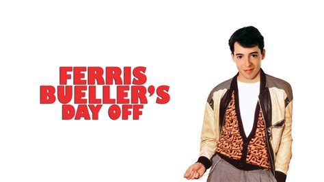 Download Movie Ferris Bueller's Day Off HD Wallpaper