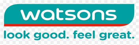 Watsons Logo & Transparent Watsons.PNG Logo Images