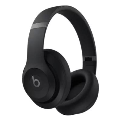 Beats Studio Pro Wireless Headphones: Prices, 4 Colors, Sizes, Features ...