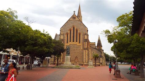 Grahamstown 2021: Best of Grahamstown, South Africa Tourism - Tripadvisor