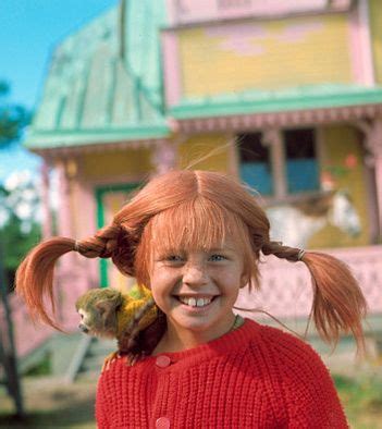 Pippi! Pippi Longstocking, Little Britain, Beautiful Braids, Marketing ...