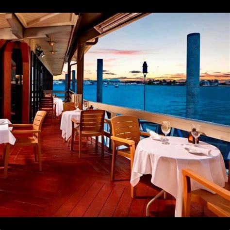 The Boathouse on Naples Bay Restaurant - Naples, FL | OpenTable