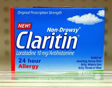 Antihistamines and How They're Used