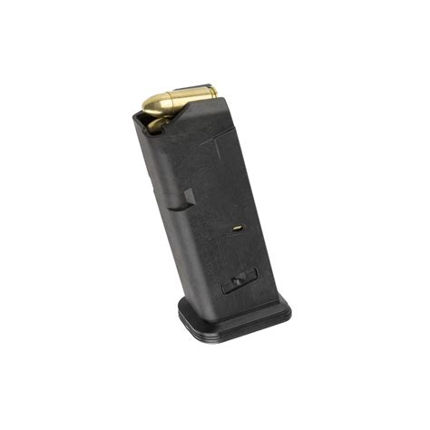 Magpul PMAG – 10 Round Glock 19 9mm Magazine | Milspec Retail