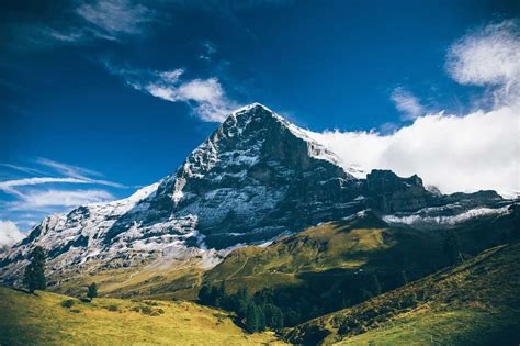 Hiking in Grindelwald: Best Jungfrau Region Trails - Switzerlandical