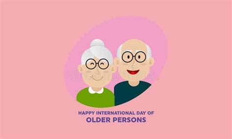 Old Person, International Day, Newsletter Templates, Older, Email, How To Apply, Graphic ...
