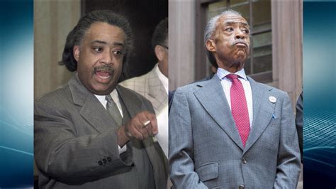 Al Sharpton Before Weight Loss - WeightLossLook