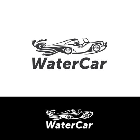 WaterCar amphibious recreation vehicle!!! by risfa | Automotive logo ...