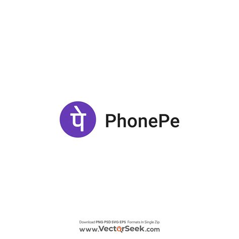 PhonePe Logo Vector - (.Ai .PNG .SVG .EPS Free Download)