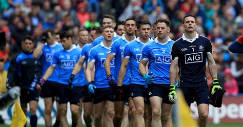 Dublin GAA left in the dark as to where All-Ireland champions will ...