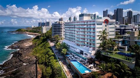 THE 10 BEST Hotels in Salvador for 2022 (from $11) - Tripadvisor