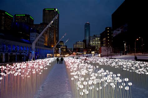 A colorful, interactive public art installation will light up the Seaport this winter
