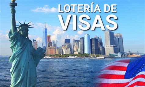 How to get US visa in 2024 lottery? Steps to follow