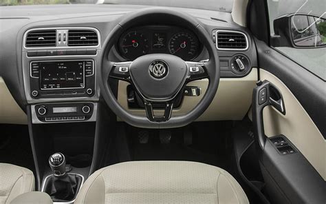 58 Volkswagen Vento Images | Vento Exterior, Road Test and Interior ...