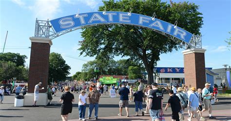 How to visit the Minnesota State Fair on a budget