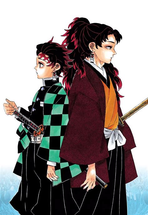 Pin by Bennjuhminn on Kimetsu No Yaiba | Anime demon, Slayer, Slayer anime