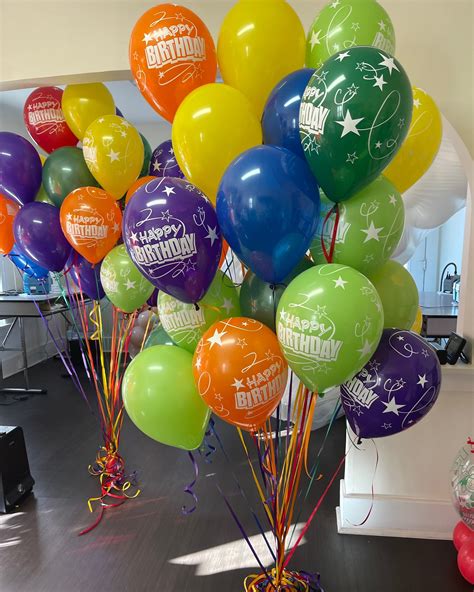 Now Offering Nationwide Balloon Deliveries — Balloon Theory St. Louis ...