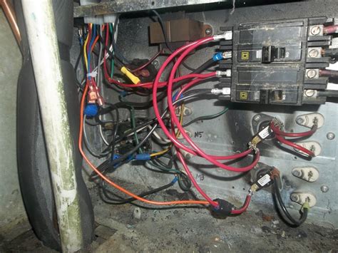 Intertherm Electric Furnace Manual | Wiring Diagram Image