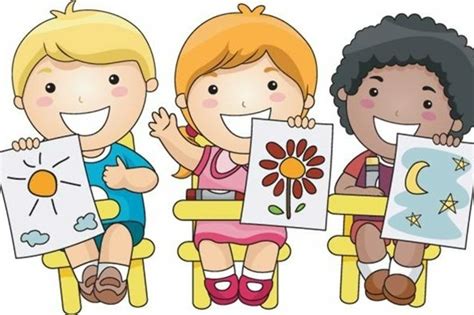 Download High Quality preschool clipart preschooler Transparent PNG Images - Art Prim clip arts 2019