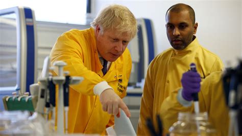 Coronavirus: Boris Johnson to reveal government plan to tackle outbreak ...