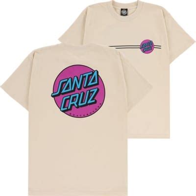 Santa Cruz Clothing | Tactics