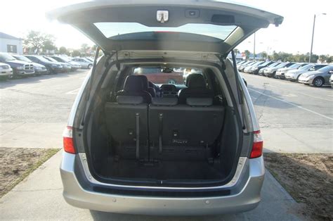 2007 Honda Odyssey - Pictures - CarGurus