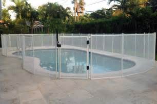 Mesh Pool Fence Colors – Pool Fence Guide