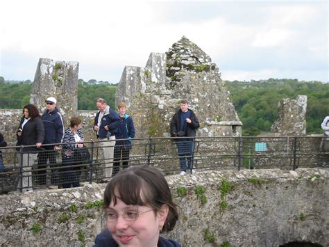 Blarney Stone - Ireland Photo (551227) - Fanpop