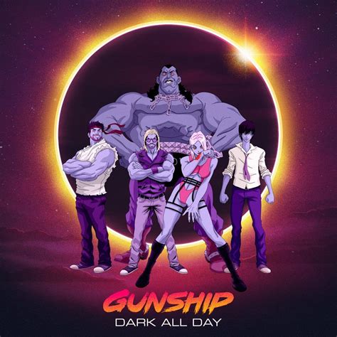 𖤐𝕰𝖗𝖎𝖈 𝕯𝖎𝖆𝖇𝖍𝖆𝖑𖤐 on Twitter | Gunship, Retro waves, Synthwave