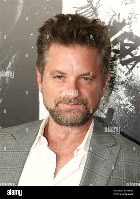 Shea Whigham attends the premiere of Netflix's original film "Death Note" at AMC Loews Lincoln ...