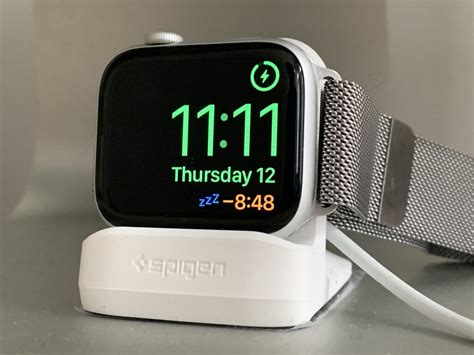 How to use Apple Watch's fantastic nightstand mode | Cult of Mac