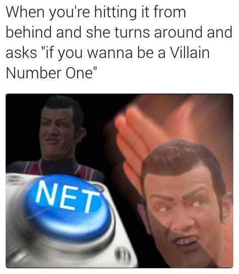 Net | We Are Number One | Know Your Meme