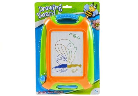 Magic Magnetic Drawing Board | Toys \ Blackboards