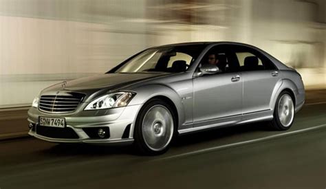 DaimlerChrysler renamed Daimler AG, Benz name returns