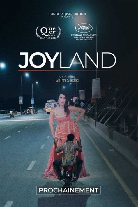 Joyland (2022) Download full Movie & Watch Online on YoMovies