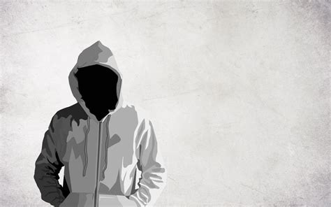 Hoodie Boy Wallpapers - Wallpaper Cave