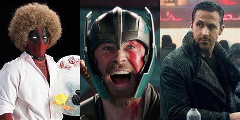 The 10 Best Movie Trailers Of 2017