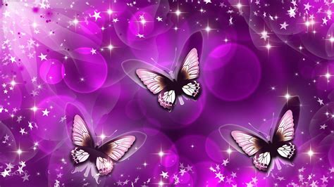 Animated Butterfly Wallpaper - WallpaperSafari