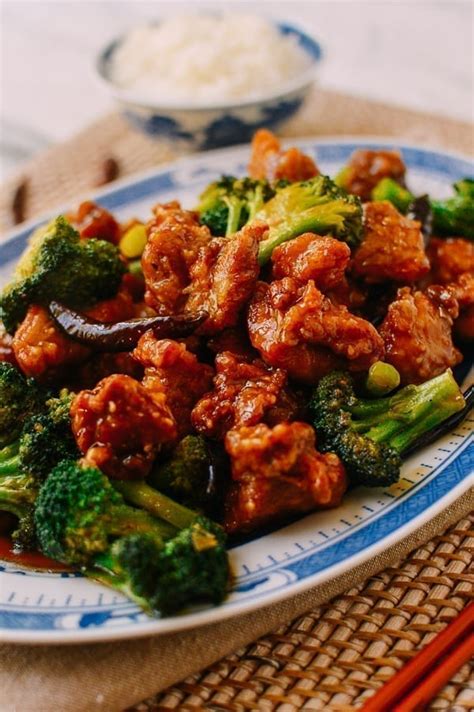 How to make the ultimate General Tso's chicken