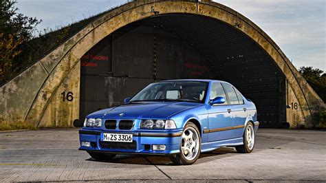 56 of the Greatest Sports & Performance Cars of the 1990s