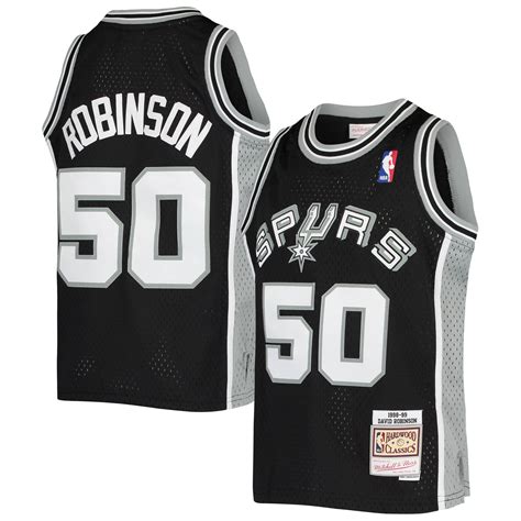 San Antonio Spurs Jerseys - Where to Buy Them