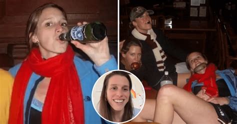 Alissa Heinerscheid: VP behind Bud Light's Dylan Mulvaney campaign who ...