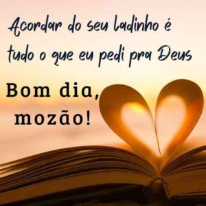 Mensagem de bom dia amor para começar o dia com muito carinho! - Linda ...