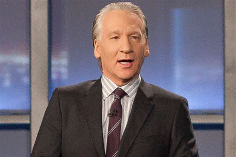 10 little-known facts about Bill Maher - POLITICO