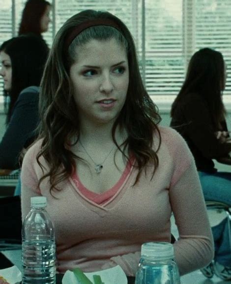 Anna Kendrick Twilight Character