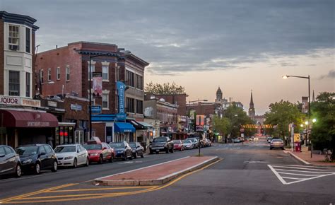 Here Are The 15 Most Beautiful, Charming Small Towns In South Carolina | South carolina travel ...