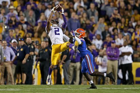 NCAA Football: Florida at Louisiana State | Gators Wire