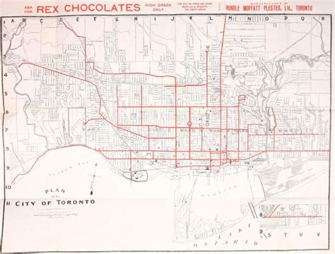 Nostalgia Tripping: Toronto's streetcar suburbs